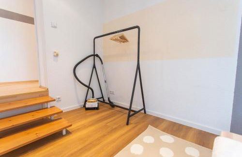 FullHouse - Halle - KU15 Apartments - Foto 61