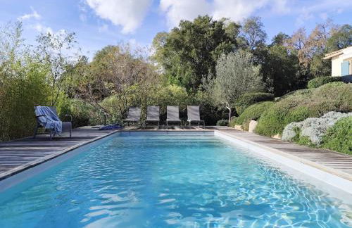 Villa ARIANA, 120m2, Climatisée, Piscine - Foto 40