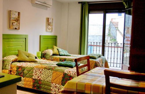 Apartamentos Turisticos Mirayuste - Photo 11