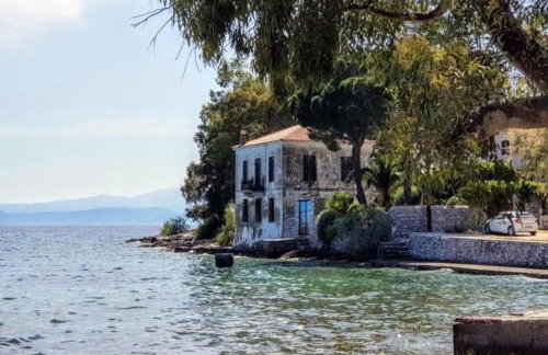 Jasmine by the sea - Κάτω Γατζέα, Πήλιο - Foto 56