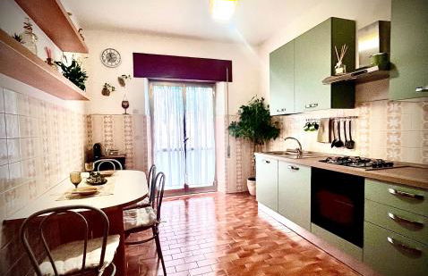 Appartamento "In viaggio come a casa" vicino alla Stazione, LTScalo! - Foto 9