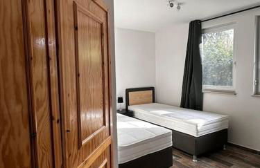 4 Zimmer Apartment, Parkplatz & Garten, Nah A10, Berlin - Foto 2