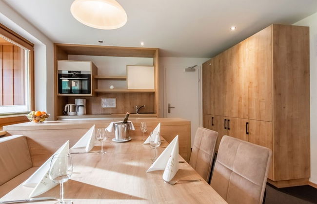 Apartment in Wald Near Zillertal Ski Slopes - Foto 10