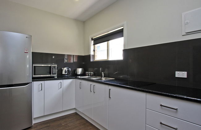 Jesmond Affordable Apartments - Photo 11