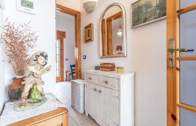 Villa Pisa 1 primo piano - Foto 6