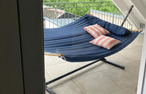 Ferienwohnung Altstadtliebe mit Dachterrasse - Foto 16