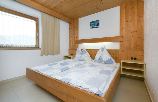 Apartment in Waidring Near Pillerseetal Ski Area - Foto 8