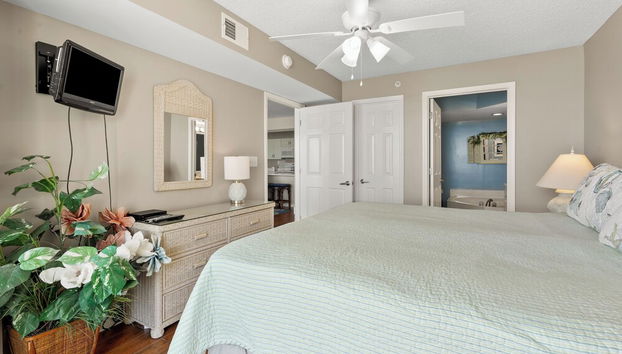 Sunrise Pointe 4F - Foto 3, Habitación