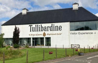 Park side Cottage, Number 2, The Morays - Foto 64