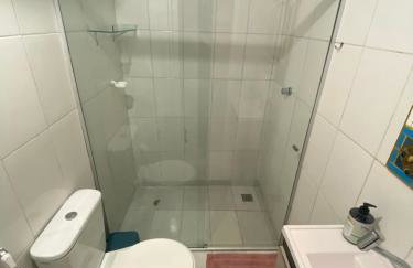 Chalé Tiririca pé na areia - Foto 28