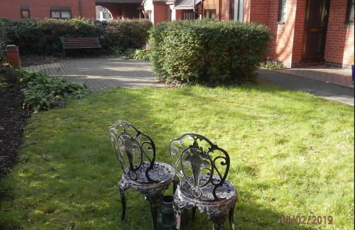 Telford Claremont Mews Wellington - Foto 22