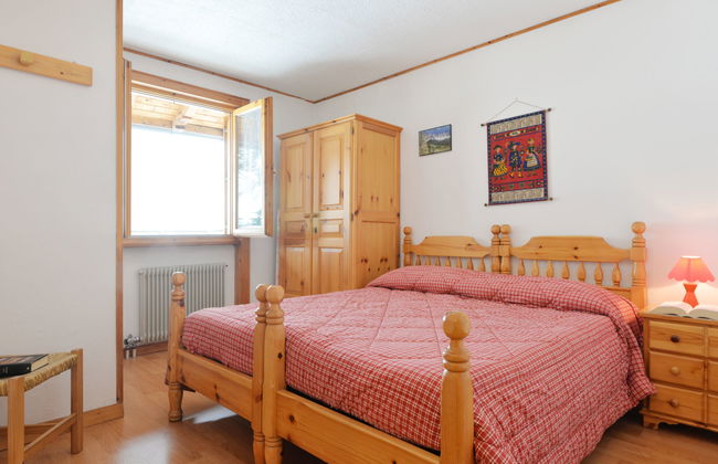 Monti Pallidi - Foto 8