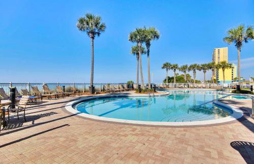 Grand Panama Beach Resort #908-1 by Book That Condo - Photo 116