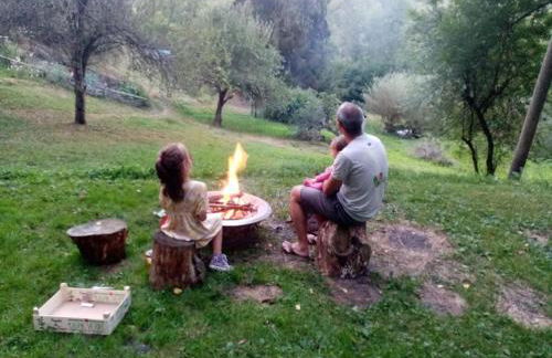 D'tente skylodge SKALI - Foto 115