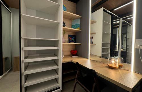 Lindo terraço perto do mar - Foto 26