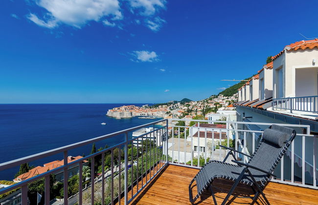 Amorino of Dubrovnik Apartments - Foto 63