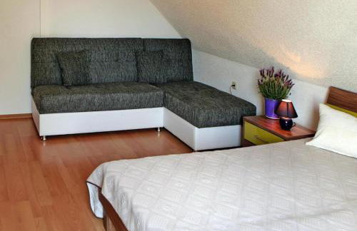 Cottages at the Kummerower See in Verchen - Foto 11