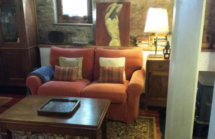 El Solei Paraiso en el Montseny - Foto 12