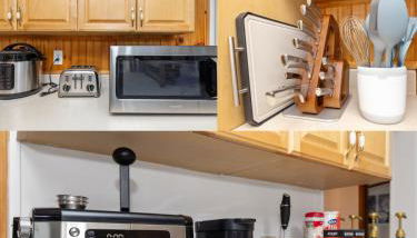 Peaceful 3BR Retreat - Near Statesville - Foto 5, toaster