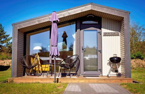 SKAN-PARK Ferienhäuser & Tiny Houses am Bärwalder See - Foto 70