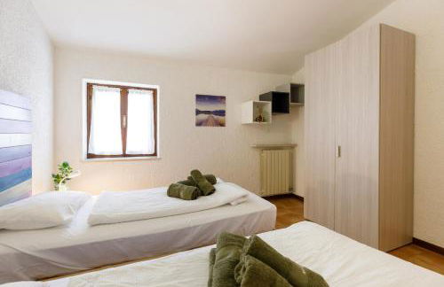 Residence Rustico - Foto 60