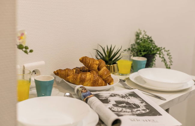 WS Marais - Musée Pompidou - Photo 53