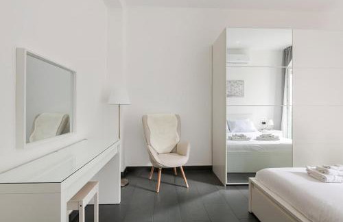 Linate Garden house Mecenate Fabrique Arena SantaGiulia - Foto 18