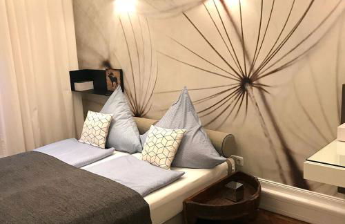 Asante-Design-Apartment Deluxe - very central - Foto 12