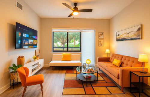 Luxe & cozy 3Beds,2rooms,EV Gym Near Beaches&Downtown WPB - Foto 2