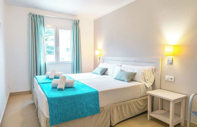 Apartamentos Seth Mestral y Llebeig - Foto 4