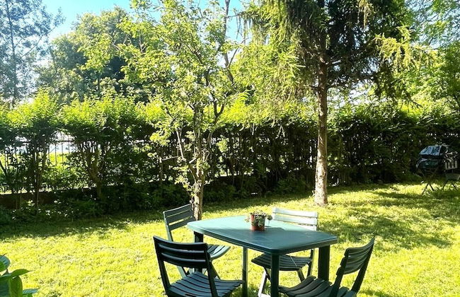 Ca Giardino - Venetian Family - Photo 25