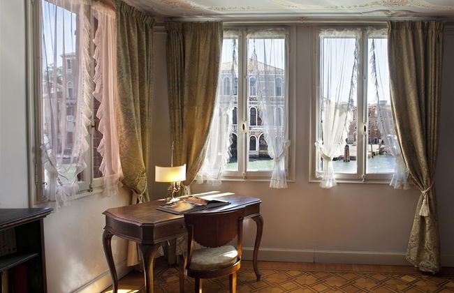 Palazzetto Pisani - Foto 54