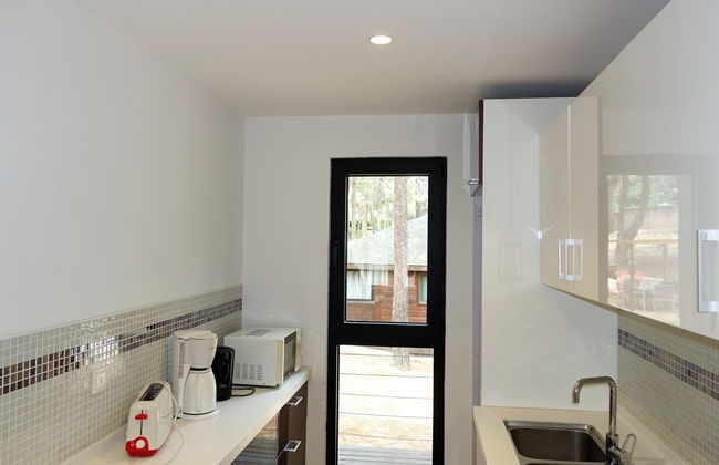 Villa en bois - Foto 8