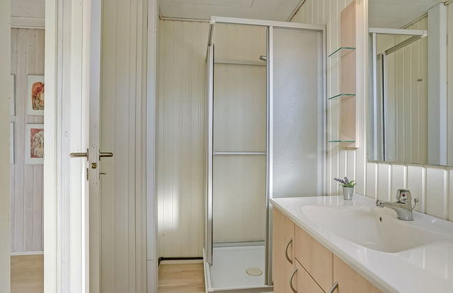 "Kalle" - 400m from the sea - Foto 12