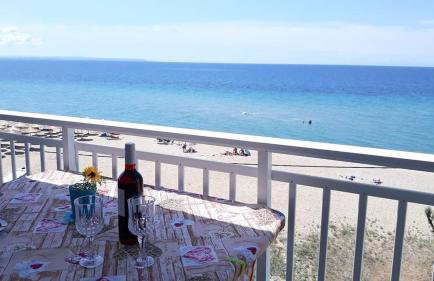 Vasileiadou Coastal Rooms - Foto 1