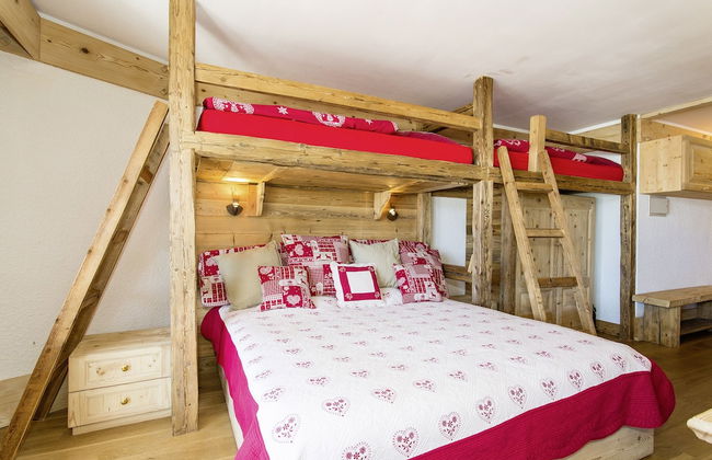 Villars Bristol Apartments - Foto 4