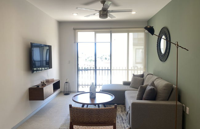 369 Luxury Apartments Mamitas Zone - Foto 29