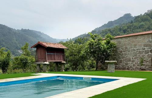 Refúgio da Avó - Gerês - Foto 48