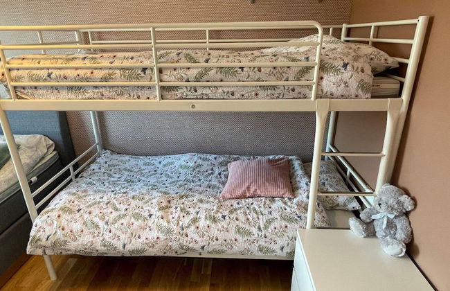 8 Person Holiday Home in Hellesoy-by Traum - Foto 4