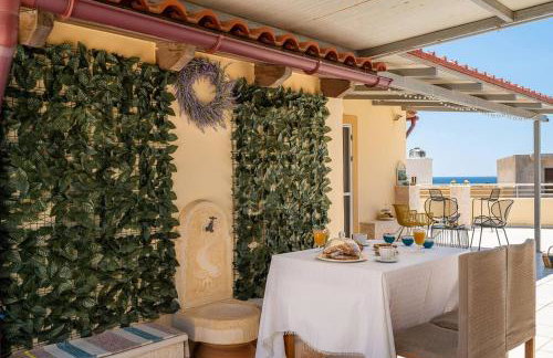 Armonia House, 50m From The Sea And Open View - Foto 12