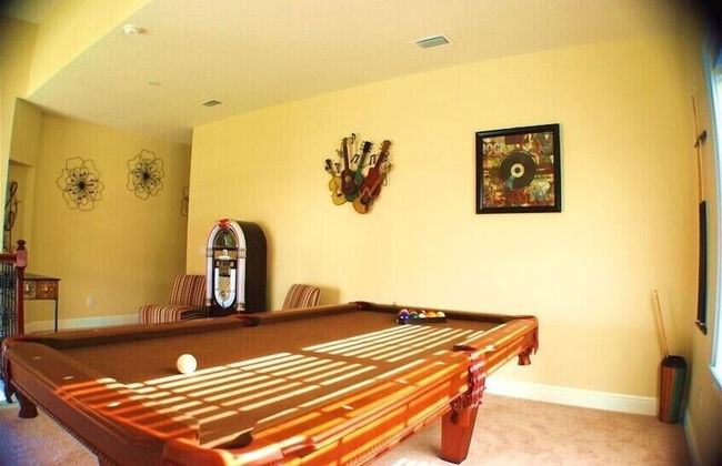 Ov3057 - Reunion Resort - 4 Bed 3.5 Baths Villa - Foto 17