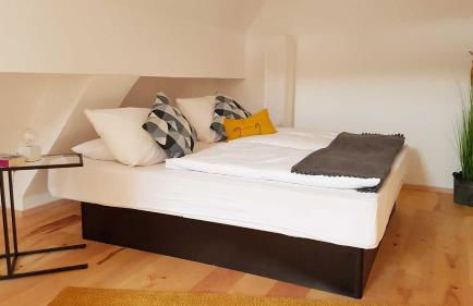 Apartment Pegnitzmühle mit Pegnitzinsel - Foto 37