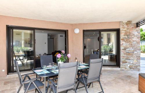 Résidence Le Jardin d'Eugénie - Foto 16