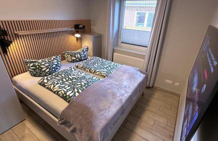 "Bauernhof-Claussen", Haus Nordlicht - Foto 16