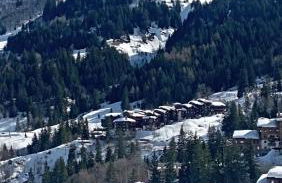 Le cheval blanc E7 - Foto 38