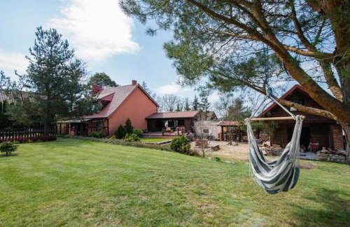 Ruda Chata Tałty - Photo 25