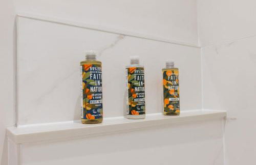 SWALEDALE, OLD SCHOOL ROOMS - Luxury Apartment in Richmond, North Yorkshire - Foto 23