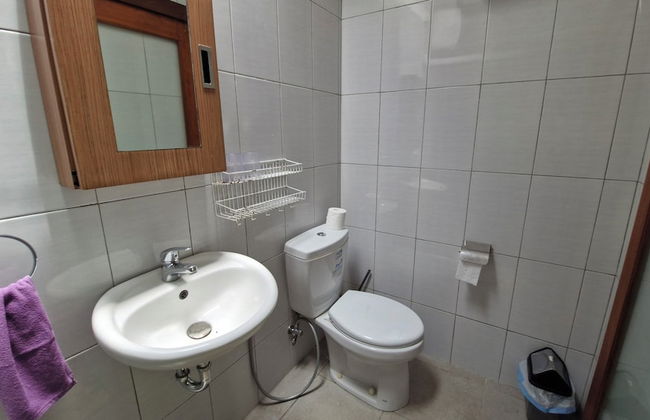 Melanting Green Escape - Foto 16