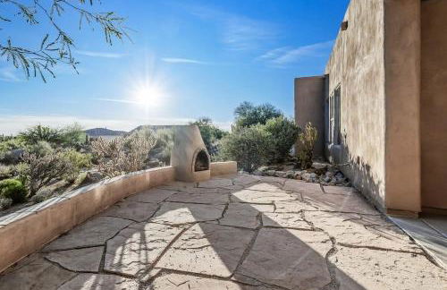 Serenity Peaks- Gorgeous Pet Friendly Villa in Scottsdale with Pool, Spa, and Bikes - Foto 43