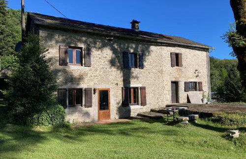 Maison en pierre dans le Sidobre - Foto 1